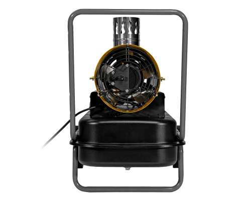 Дизельная пушка непрямого нагрева Denzel NHG-30i 96492