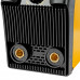 Аппарат инвертор дуговой сварки Denzel SDR-185 Ultra 94359