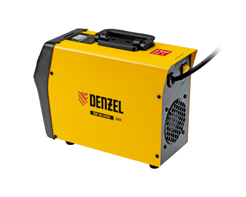 Аппарат инвертор дуговой сварки Denzel SDR-185 Ultra 94359 Аппарат инвертор дуговой сварки Denzel SDR-185 Ultra 94359