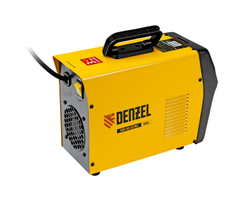 Аппарат инвертор дуговой сварки Denzel SDR-185 Ultra 94359 Аппарат инвертор дуговой сварки Denzel SDR-185 Ultra 94359