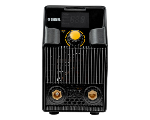 Аппарат инвертор дуговой сварки Denzel SDR-185 Ultra 94359 Аппарат инвертор дуговой сварки Denzel SDR-185 Ultra 94359