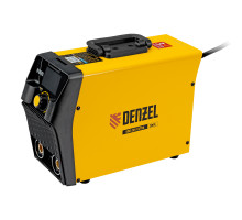 Аппарат инвертор дуговой сварки Denzel SDR-205 Ultra  94360