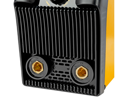 Аппарат инвертор дуговой сварки Denzel SDR-205 Ultra  94360 Аппарат инвертор дуговой сварки Denzel SDR-205 Ultra  94360