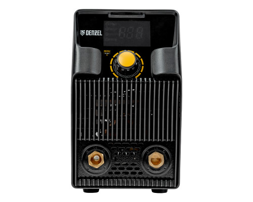 Аппарат инвертор дуговой сварки Denzel SDR-205 Ultra  94360 Аппарат инвертор дуговой сварки Denzel SDR-205 Ultra  94360