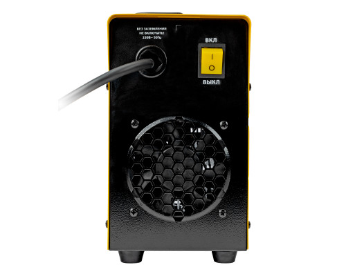 Аппарат инвертор дуговой сварки Denzel SDR-205 Ultra  94360 Аппарат инвертор дуговой сварки Denzel SDR-205 Ultra  94360