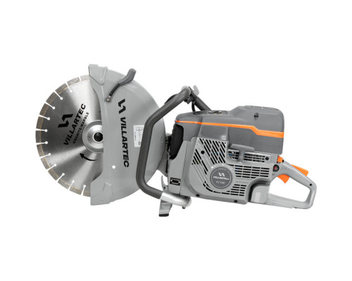 Бензорез VILLARTEC СС1290 3101040000 Бензорез VILLARTEC СС1290 3101040000