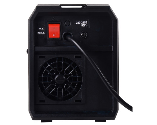 Сварочный полуавтомат Ресанта САИПА-200 3в1 65/234