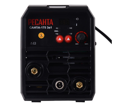 Сварочный полуавтомат Ресанта САИПА-175 3 в 1 65/233