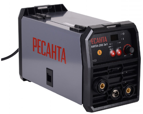 Сварочный полуавтомат Ресанта САИПА-200 3в1 65/234