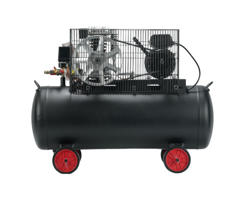 Компрессор P.I.T. PAC100-C + Набор пневмоинструментов P.I.T. PTS10-D в подарок АКЦИЯ PAC100-C + PTS10-D