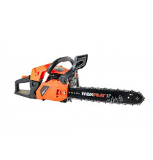 Бензопила MAXPILER MGS-4516 + Козлы металлические MSH-01 в подарок АКЦИЯ MGS-4516 + MSH-01