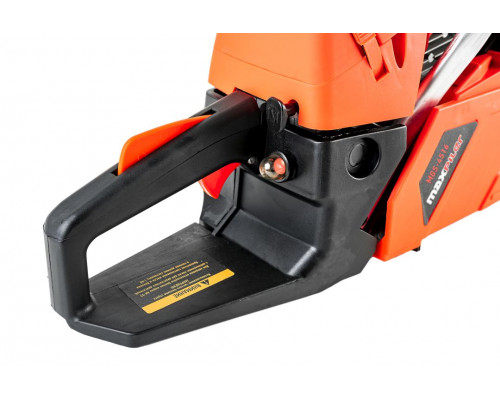 Бензопила MAXPILER MGS-4516 + Козлы металлические MSH-01 в подарок АКЦИЯ MGS-4516 + MSH-01