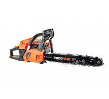 Бензопила MAXPILER MGS-5218 + Козлы металлические MSH-01 в подарок АКЦИЯ MGS-5218 + MSH-01