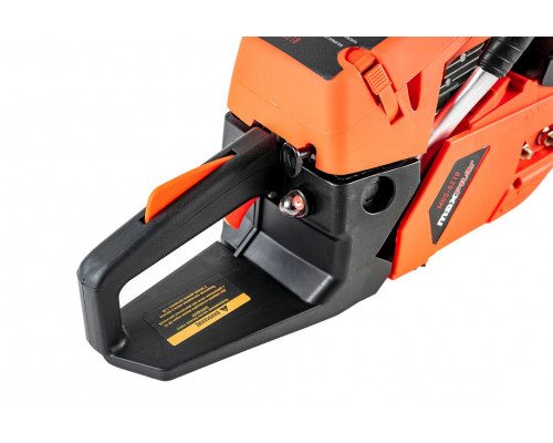 Бензопила MAXPILER MGS-5218 + Козлы металлические MSH-01 в подарок АКЦИЯ MGS-5218 + MSH-01