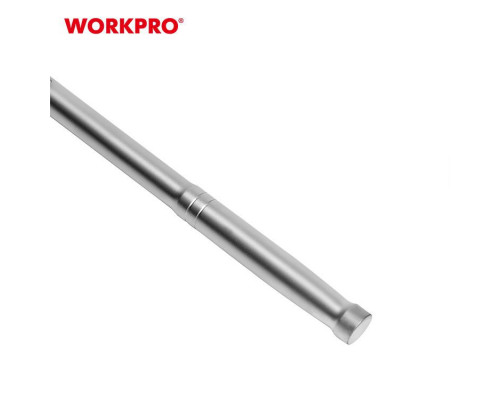 Вороток WORKPRO шарнирный 1/4" 150 мм WP275018