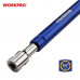 Вороток WORKPRO 1/4" c Т-образной рукояткой, удлиненный WP275016