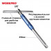 Вороток WORKPRO 3/8" 250 мм c Т-образной рукояткой, удлиненный WP275017