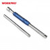 Вороток WORKPRO 3/8" 250 мм c Т-образной рукояткой, удлиненный WP275017