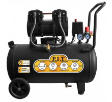 Компрессор поршневой безмасляный P.I.T. PAC50-C1