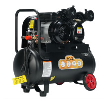 Компрессор масляный P.I.T. PAC50-C2