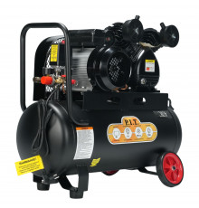 Компрессор P.I.T. PAC50-C2 + Гайковерт пневматический PAW700-A  680 Нм  в подарок АКЦИЯ PAC50-C2 + PAW700-A