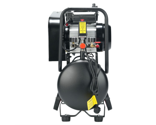 Компрессор P.I.T. PAC50-C2 + Гайковерт пневматический PAW700-A  680 Нм  в подарок АКЦИЯ PAC50-C2 + PAW700-A