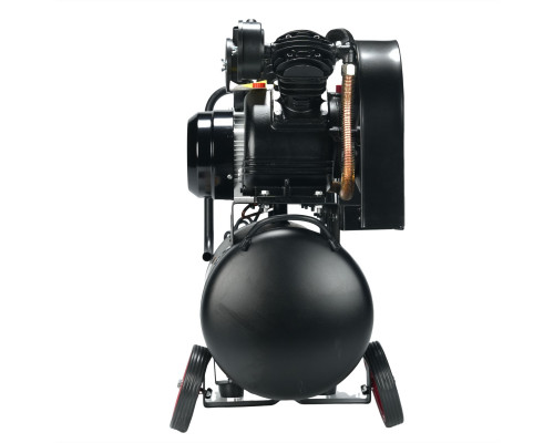 Компрессор P.I.T. PAC50-C2 + Гайковерт пневматический PAW700-A  680 Нм  в подарок АКЦИЯ PAC50-C2 + PAW700-A