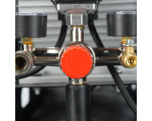 Компрессор масляный P.I.T. PAC50-C2