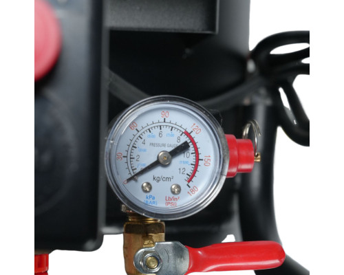 Компрессор масляный P.I.T. PAC50-C2