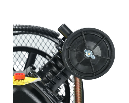 Компрессор масляный P.I.T. PAC50-C2