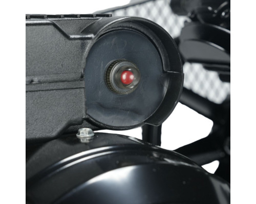 Компрессор P.I.T. PAC50-C2 + Гайковерт пневматический PAW700-A  680 Нм  в подарок АКЦИЯ PAC50-C2 + PAW700-A