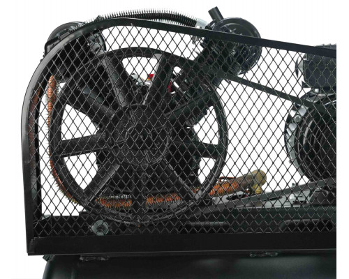 Компрессор P.I.T. PAC50-C2 + Гайковерт пневматический PAW700-A  680 Нм  в подарок АКЦИЯ PAC50-C2 + PAW700-A