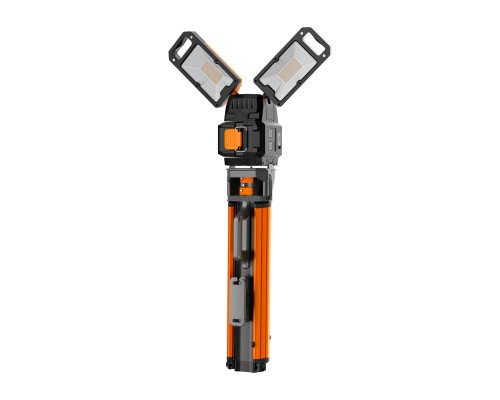 Мачта осветительная аккумуляторная MAXPILER MTWL-04