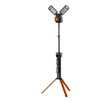 Мачта осветительная аккумуляторная MAXPILER MTWL-04