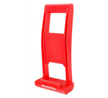 Держатель для гипсокартонных листов WORKPRO 350 мм WP329001