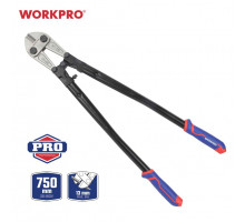 Болторез WORKPRO 750 мм WP216006