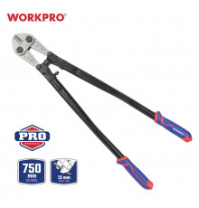 Болторез WORKPRO 750 мм WP216006