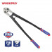 Болторез WORKPRO 750 мм WP216006