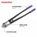 Болторез WORKPRO 750 мм WP216006