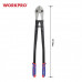 Болторез WORKPRO 750 мм WP216006