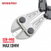 Болторез WORKPRO 750 мм WP216006
