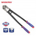 Болторез WORKPRO 600 мм WP216005