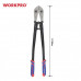 Болторез WORKPRO 600 мм WP216005