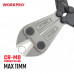 Болторез WORKPRO 600 мм WP216005