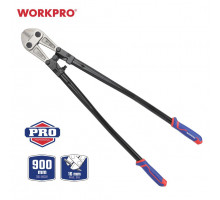 Болторез WORKPRO 900 мм WP216007
