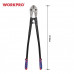 Болторез WORKPRO 900 мм WP216007
