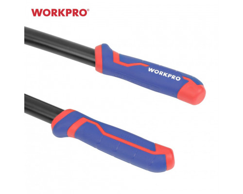 Болторез WORKPRO 900 мм WP216007