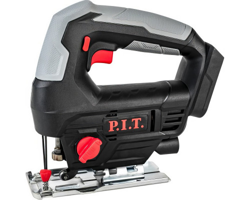 ПРОМО-набор Лобзик аккумуляторный P.I.T. PST20H-70A_Promo