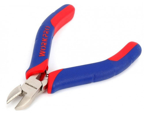 Мини-бокорезы WORKPRO CR-V WP231096