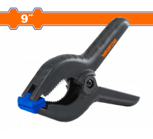 Зажим пружинный 225 мм WADFOW WCP5379